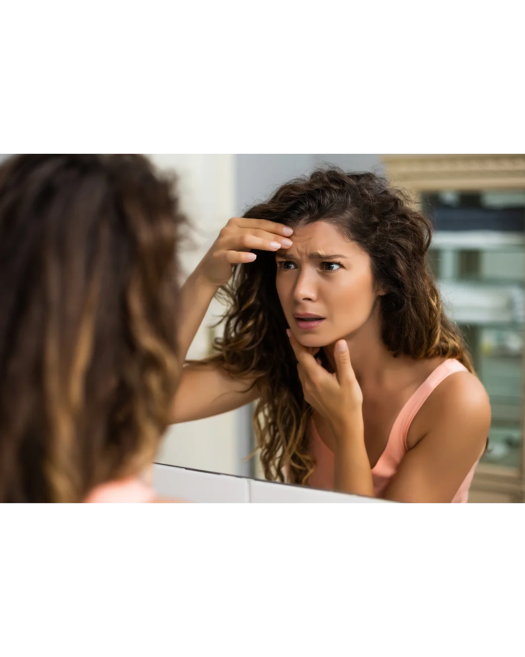 Baby Botox pour atténuer les premières rides tout en préservant les expressions du visage