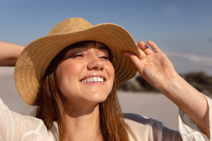 effet soleil uv peau soin reparateur le verdun nice