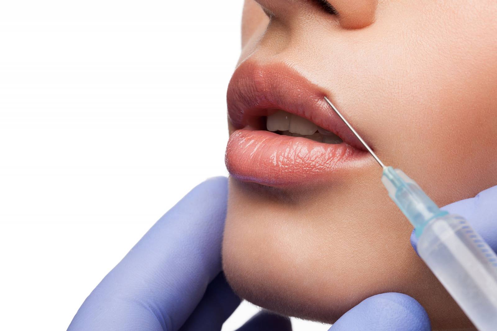 Injection acide hyaluronique-Centre Laser