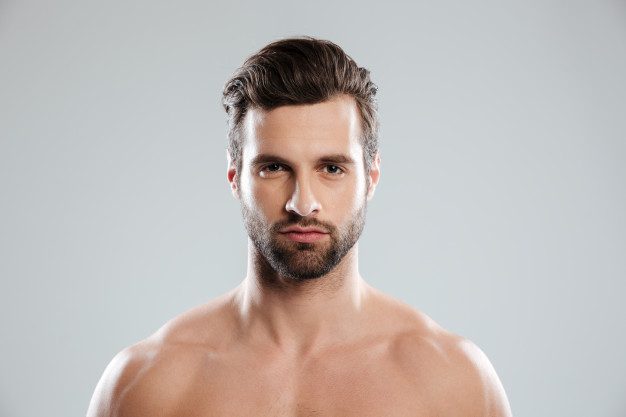 l'épilation au laser en alternative au rasoir pour la barbe