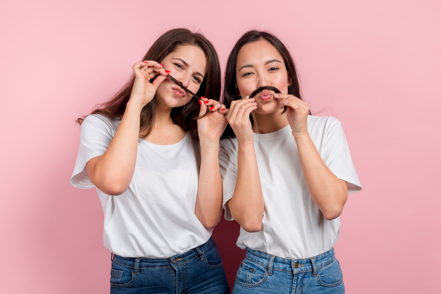 Epilation laser nice moustache