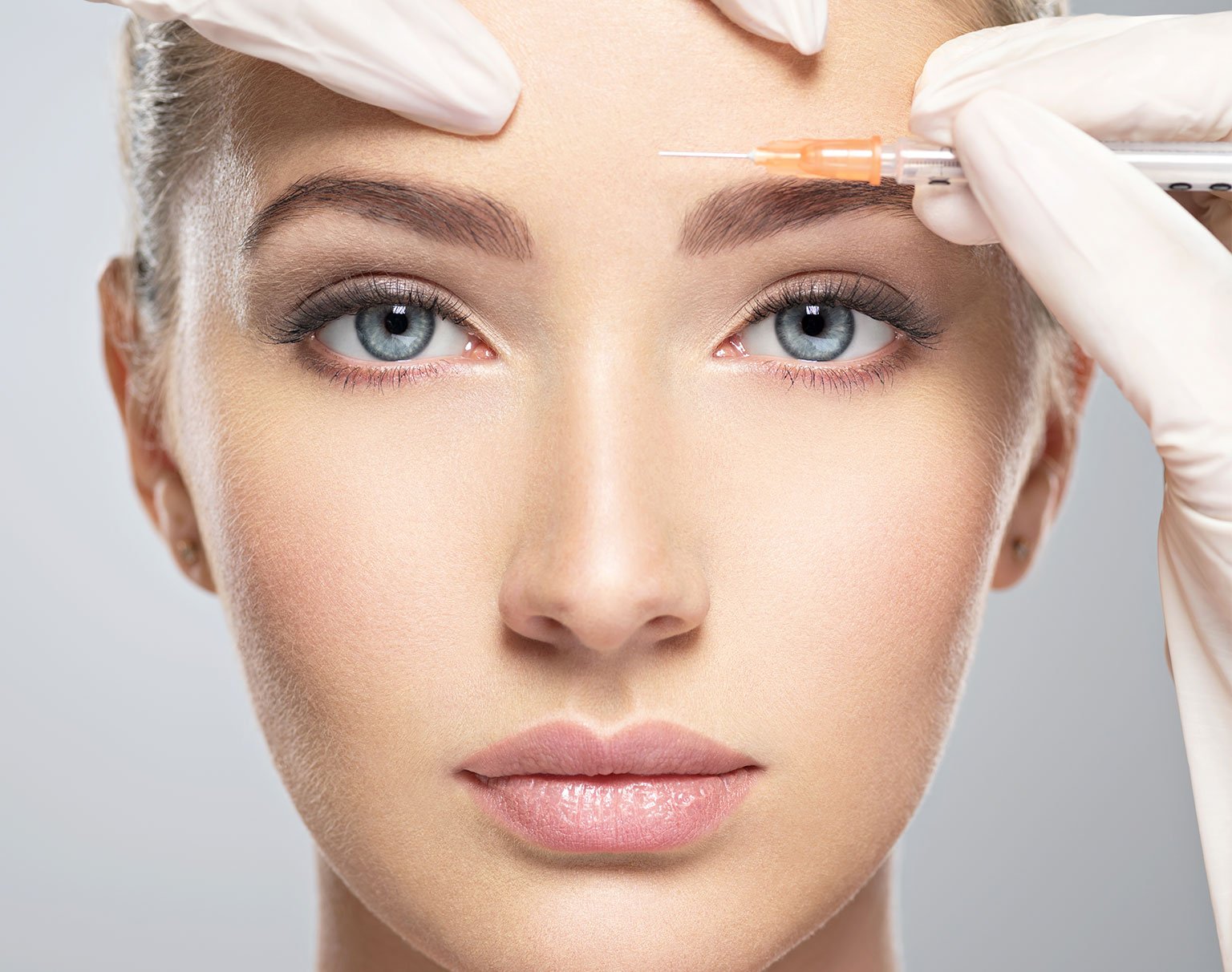 Botox-Centre Laser Nice