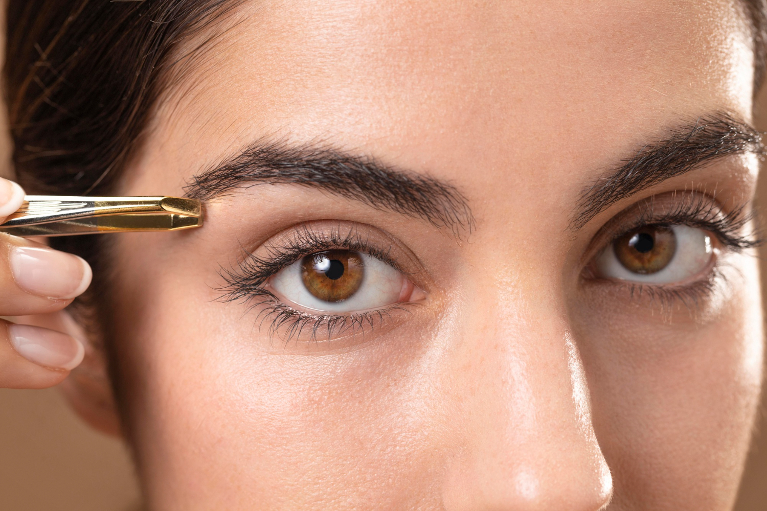 solution sourcils parfaits nice cannes épilation