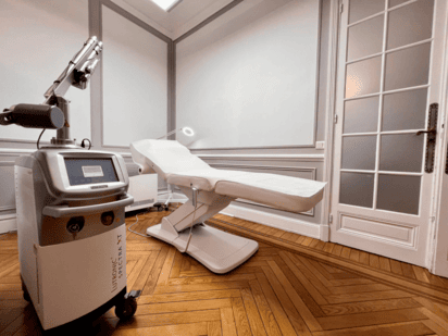 nouvelle technologies-centre laser nice