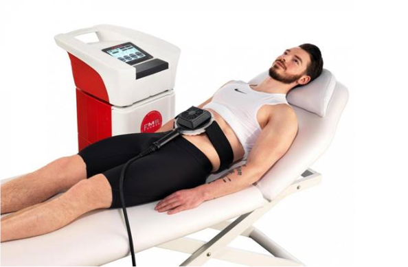 Tesla-Former -Centre Laser Nice