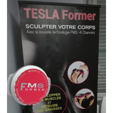 Tesla-Former-Centre Laser Nice Le Verdun