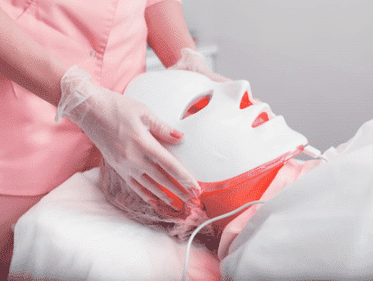 LED-Centre Laser Nice-Le Verdun