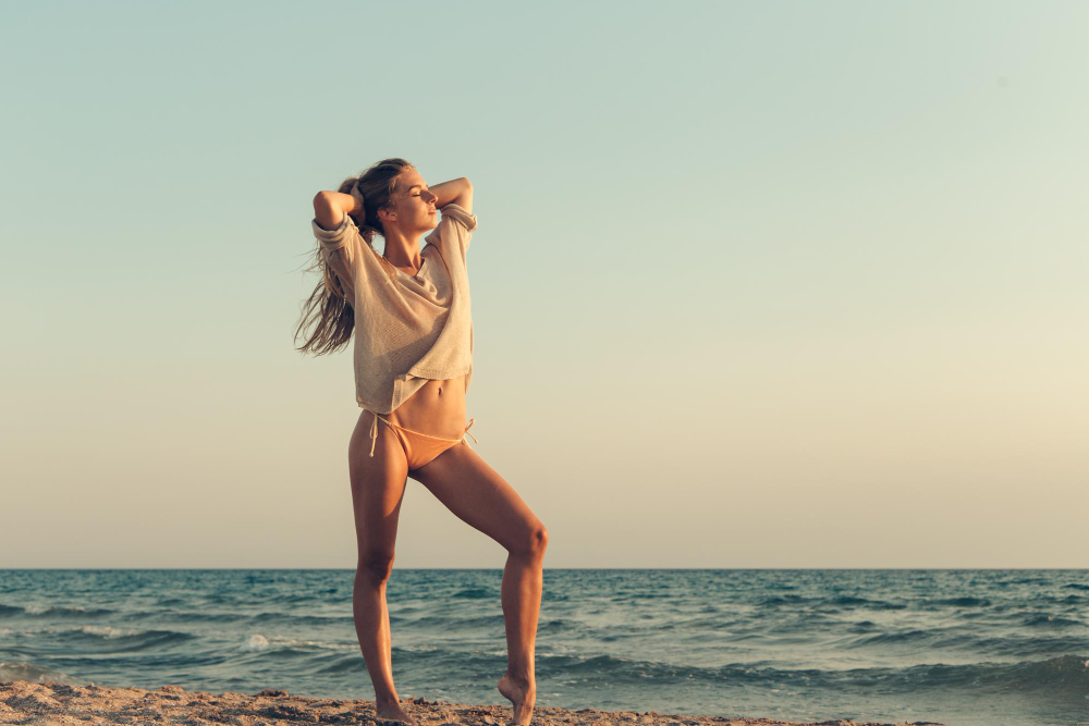 epilation laser et soleil nice belhassen