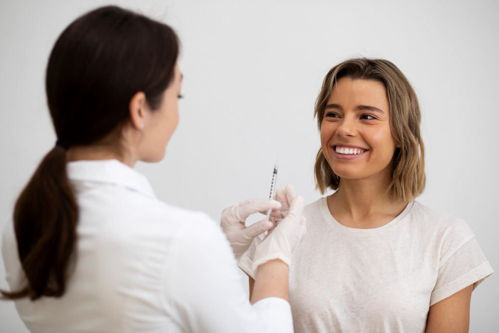 peut on faire des injections en été
