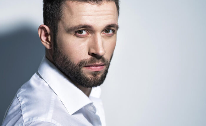 Greffe de cheveux chez l'homme à Nice