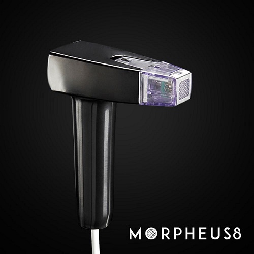 laser morpheus 8
