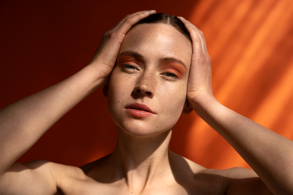 des injections de toxine botulique en prévention des premieres rides et ridules expression