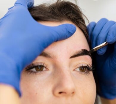 effacer maquillage semi permanent sourcils rate tatouage détatouage laser nice esthetique