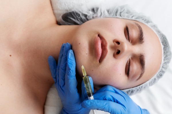 Quelles zones traiter avec injections acide hyaluronique ah medecine esthetique nice cannes le verdun